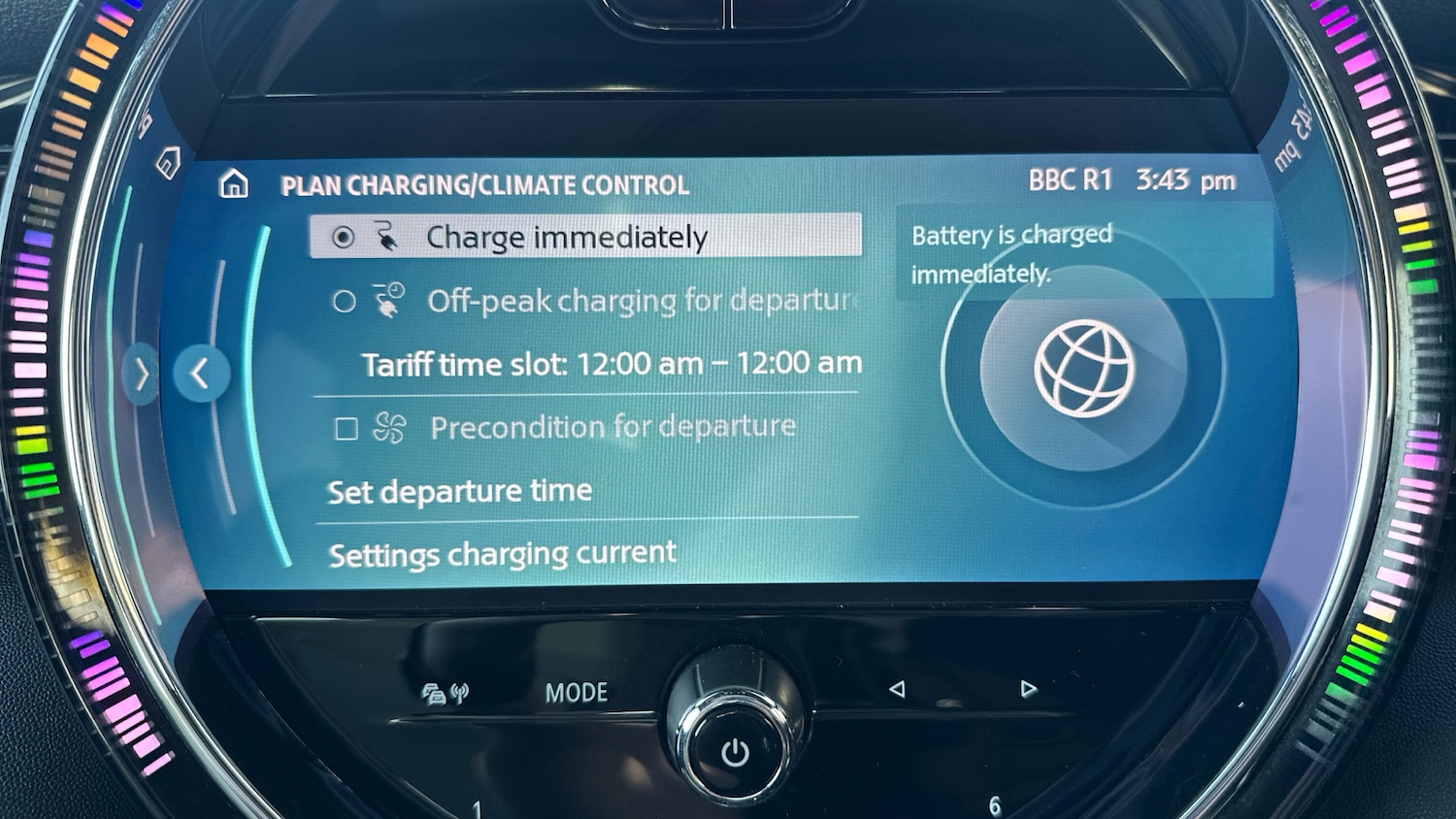 Used MINI Hatch 2023 for sale - 77963076: Photo 59