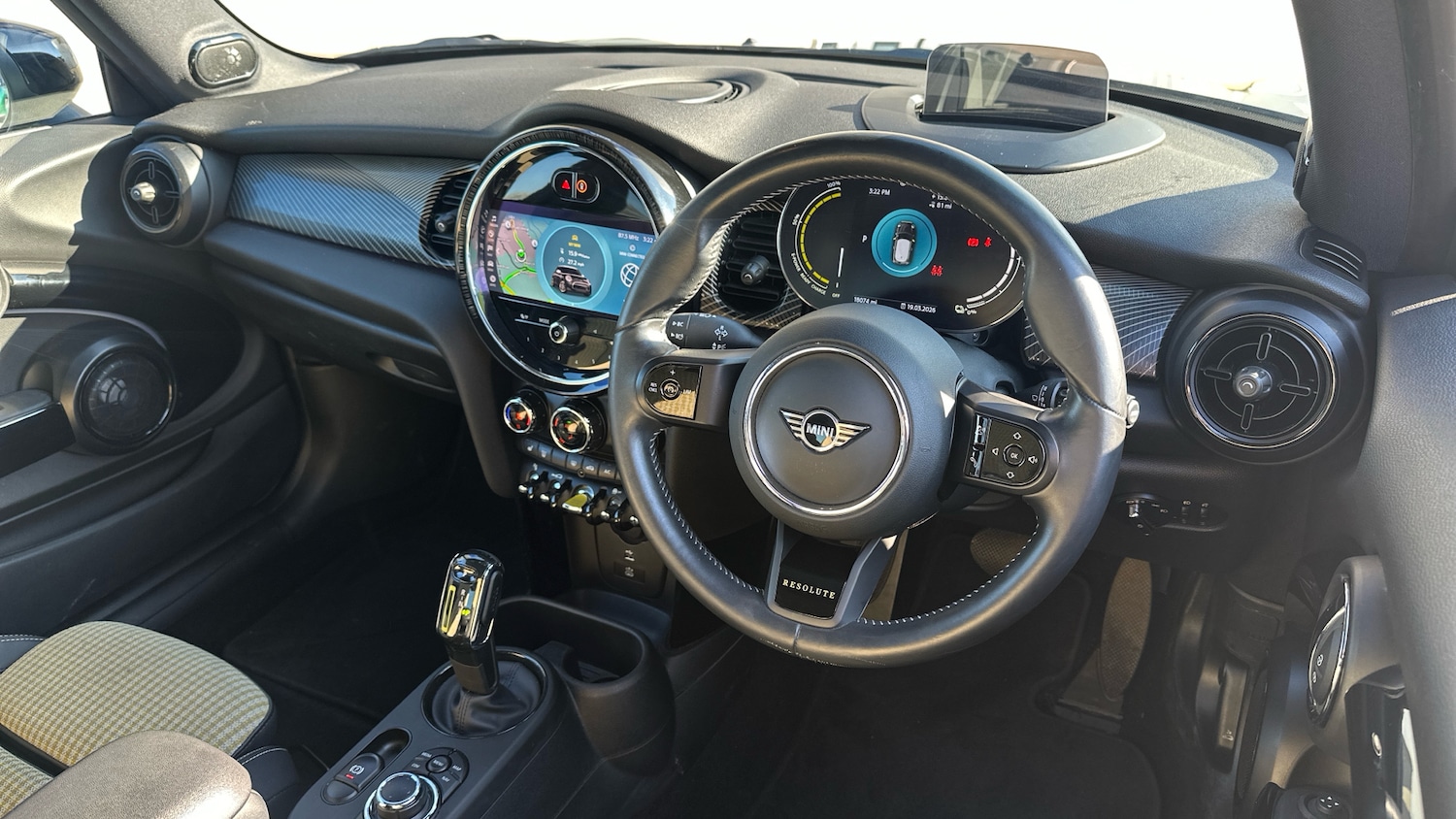 Used MINI Hatch 2023 for sale - 77963076: Photo 6