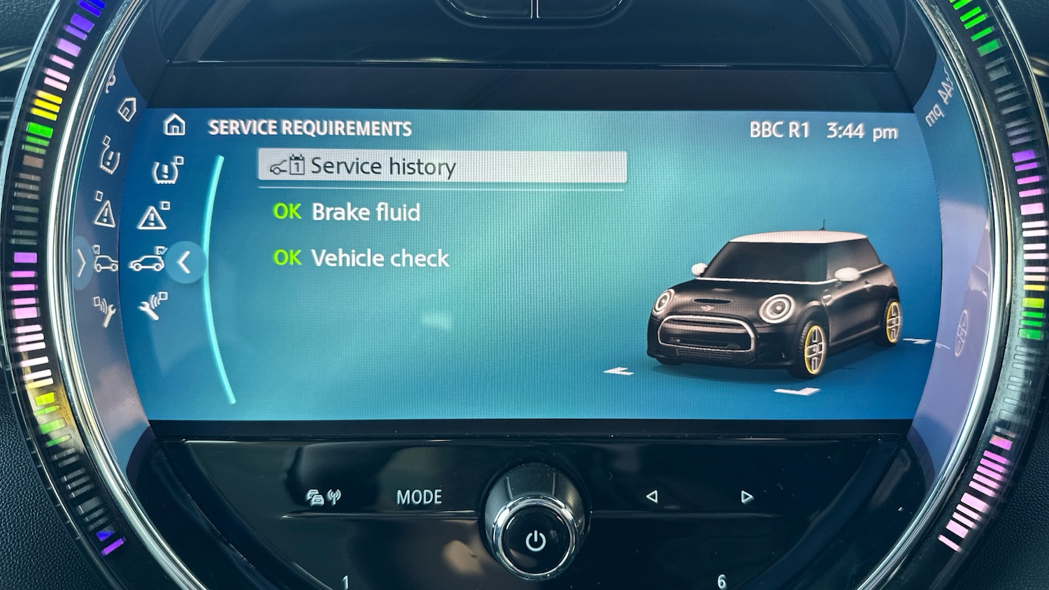 Used MINI Hatch 2023 for sale - 77963076: Photo 62