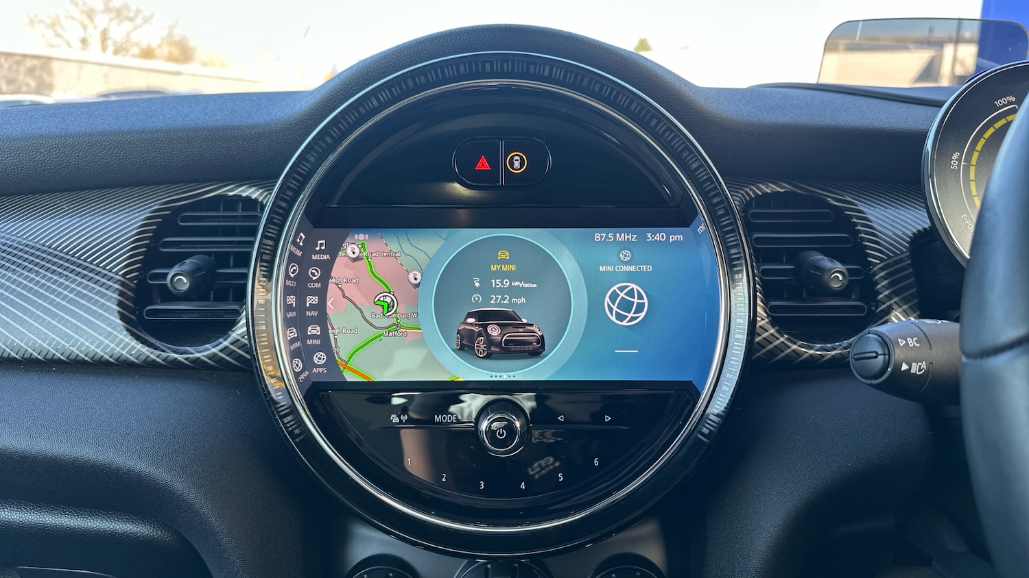 Used MINI Hatch 2023 for sale - 77963076: Photo 8
