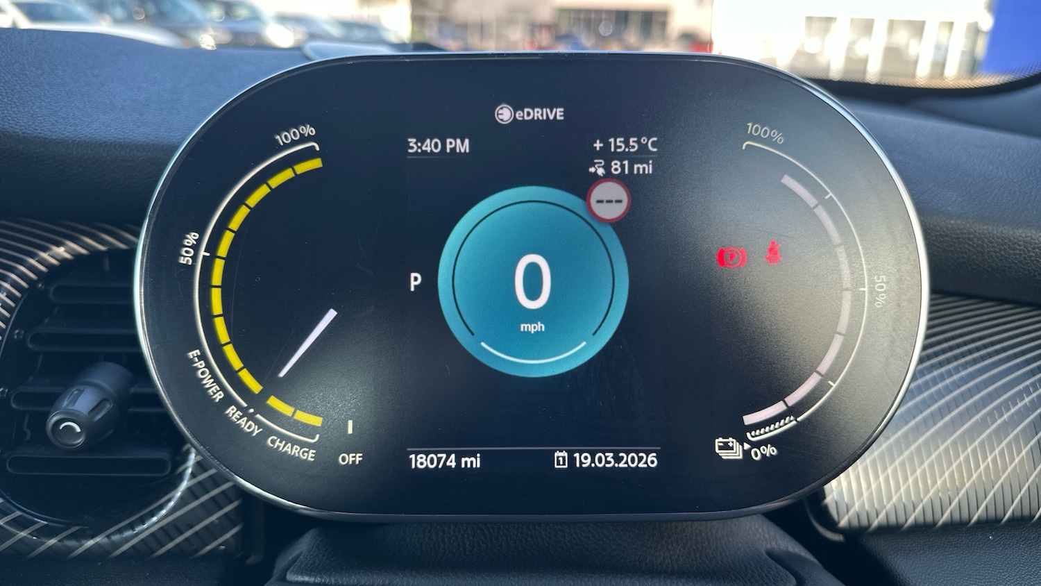 Used MINI Hatch 2023 for sale - 77963076: Photo 9