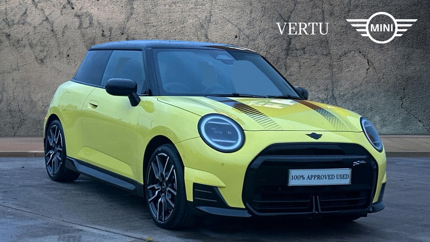 Used MINI Cooper 2025 for sale - 76566220: Photo 1