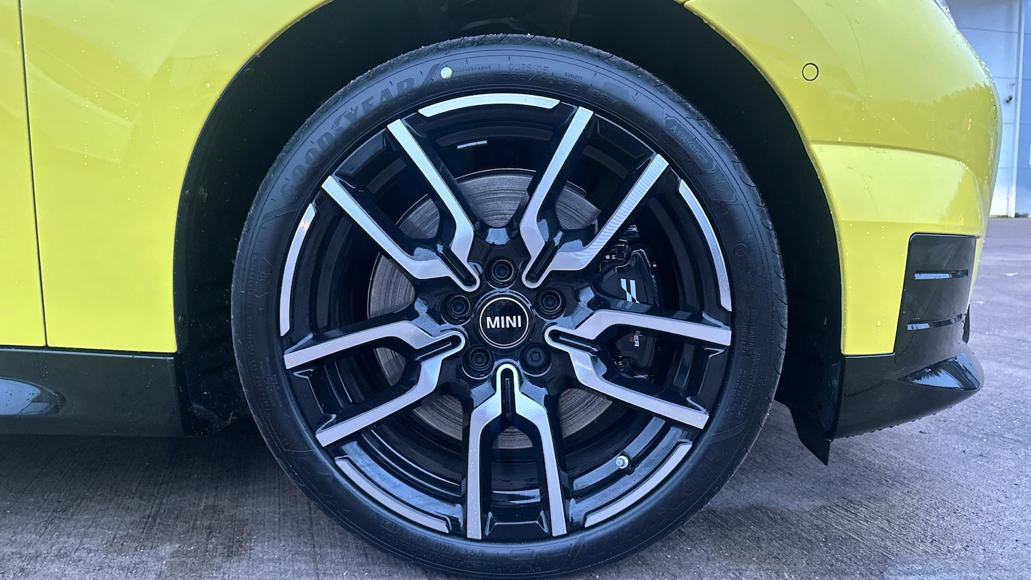 Used MINI Cooper 2025 for sale - 76566220: Photo 14