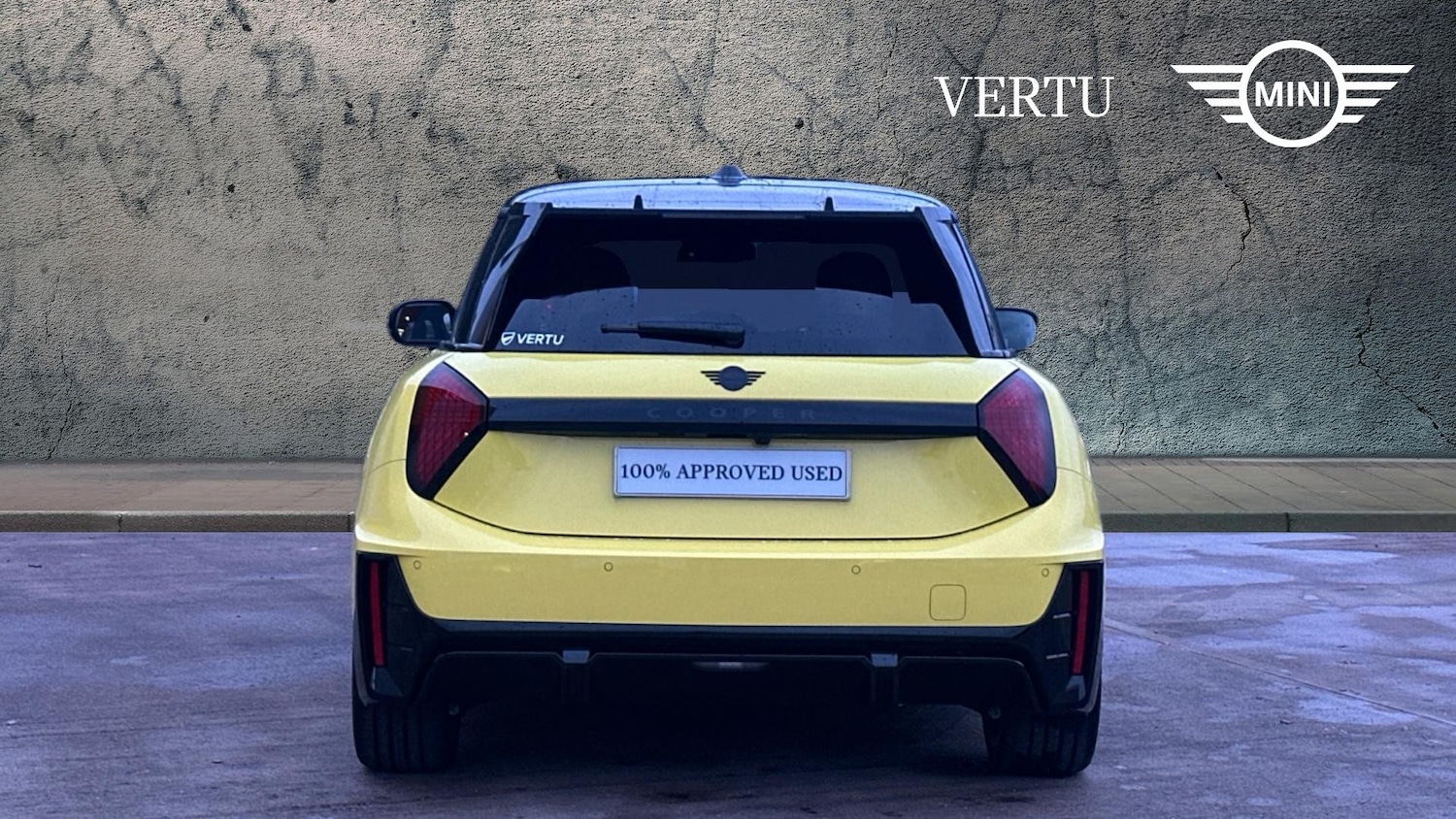 Used MINI Cooper 2025 for sale - 76566220: Photo 15