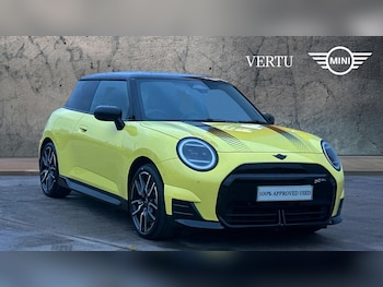 Used MINI Cooper 2025 for sale - 76566220: Photo