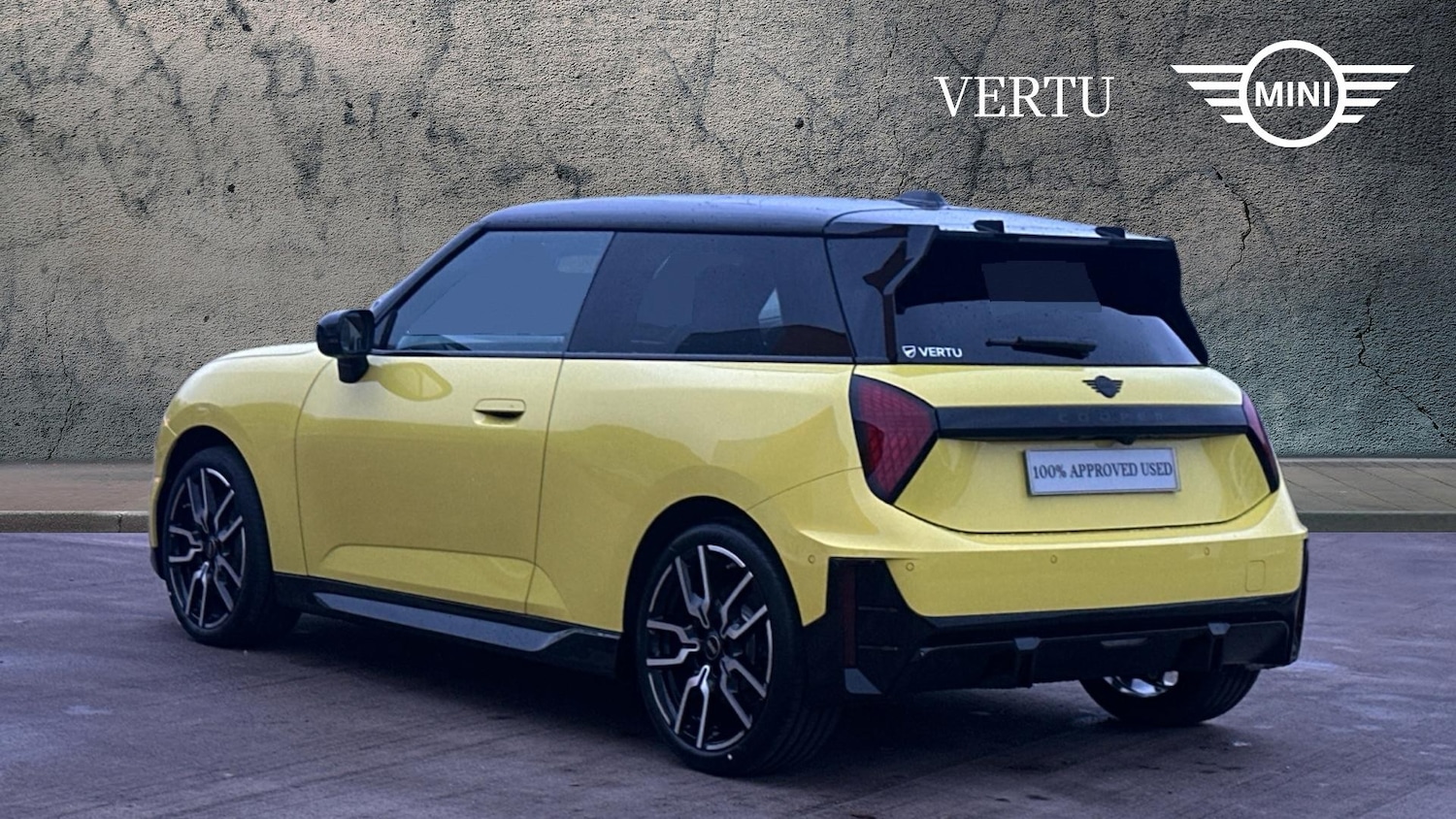 Used MINI Cooper 2025 for sale - 76566220: Photo 2