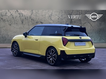 Used MINI Cooper 2025 for sale - 76566220: Photo