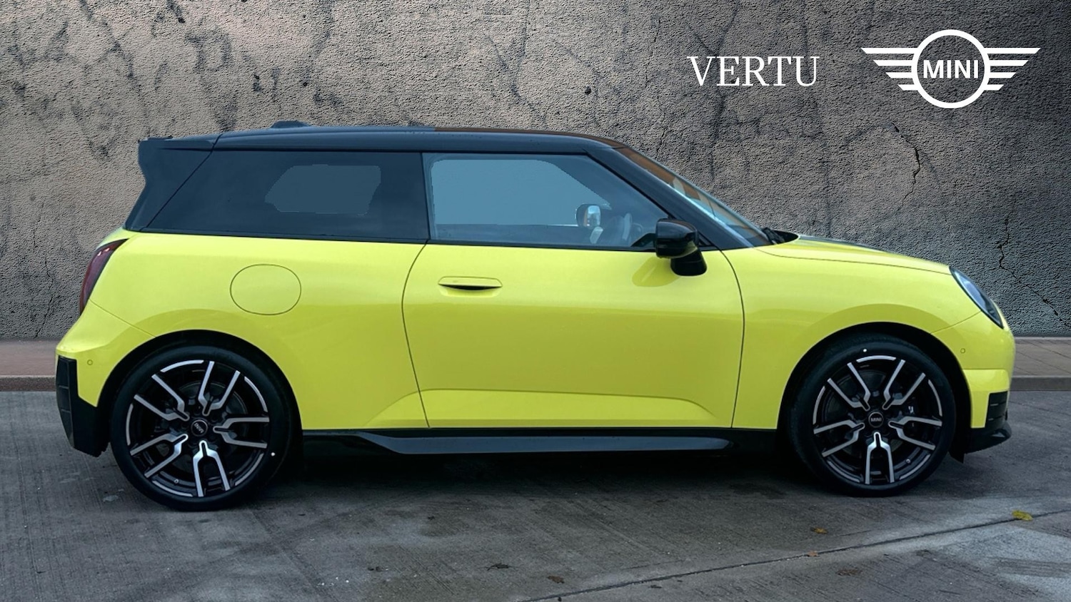 Used MINI Cooper 2025 for sale - 76566220: Photo 3