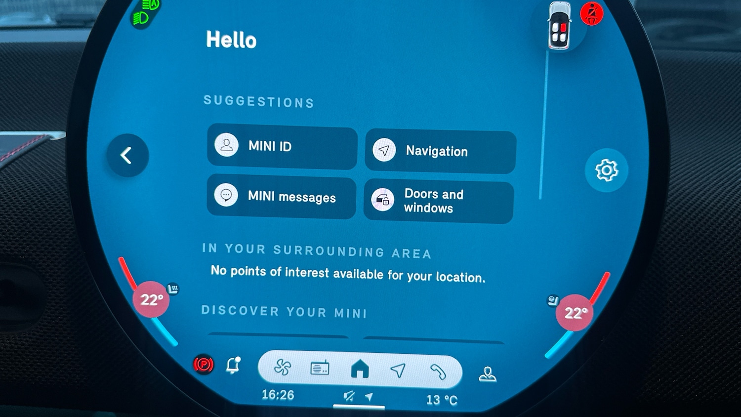 Used MINI Cooper 2025 for sale - 76566220: Photo 34