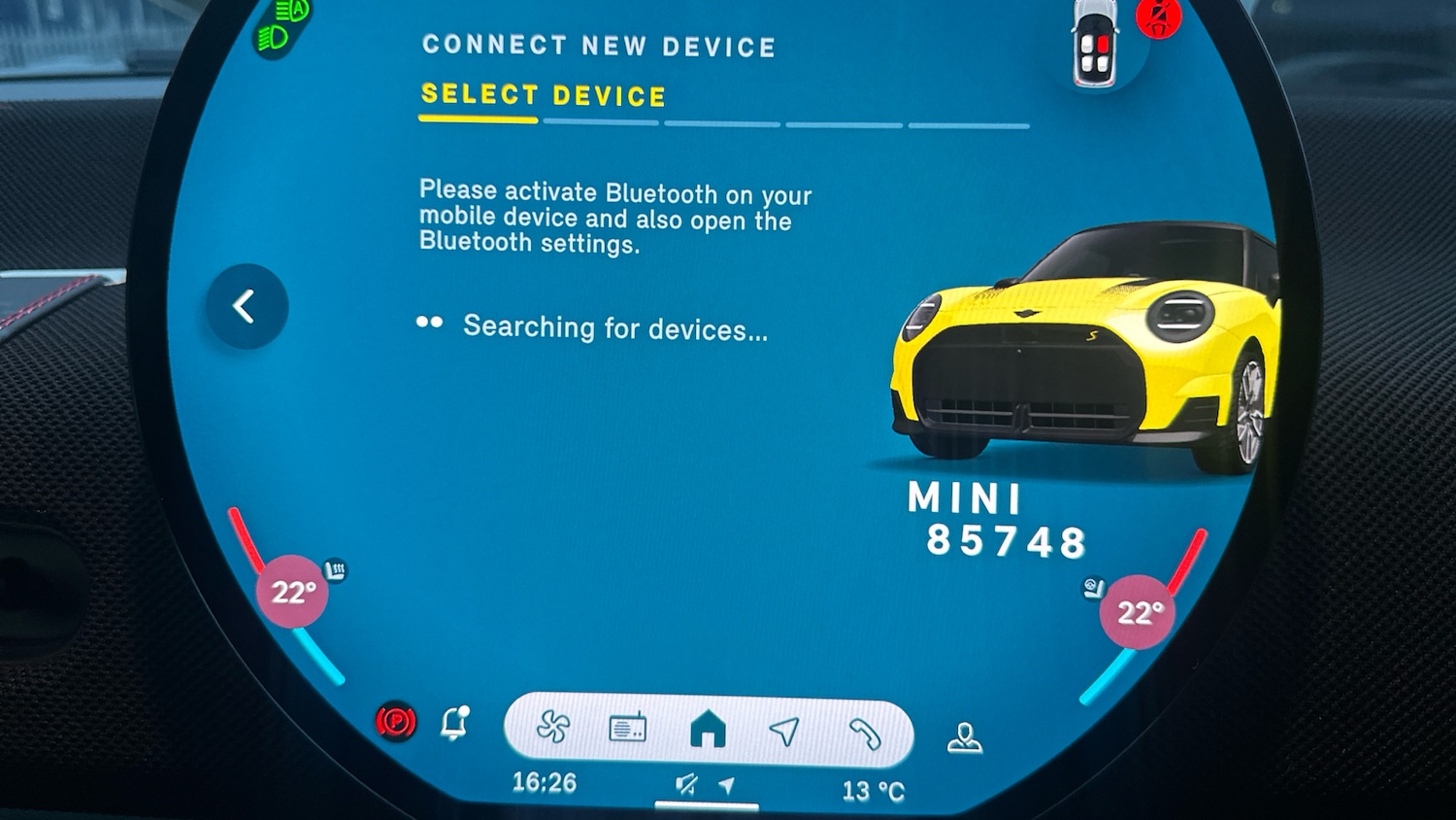 Used MINI Cooper 2025 for sale - 76566220: Photo 36