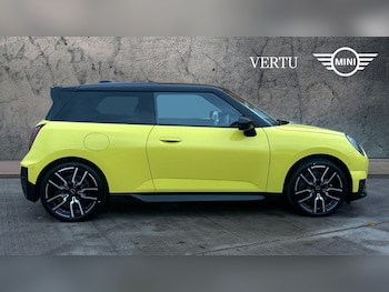 Used MINI Cooper 2025 for sale - 76566220: Photo