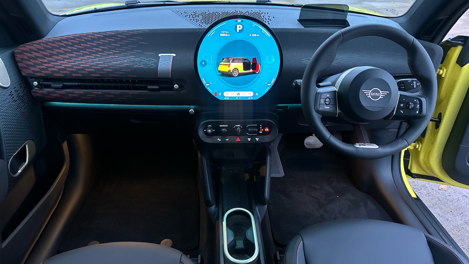 Used MINI Cooper 2025 for sale - 76566220: Photo 4