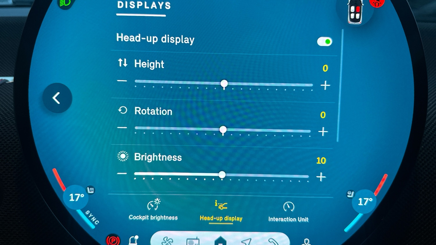Used MINI Cooper 2025 for sale - 76566220: Photo 40