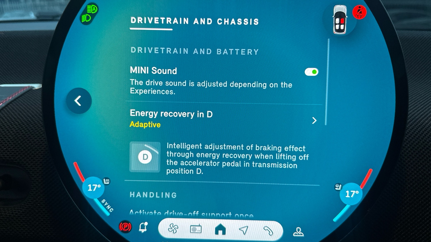 Used MINI Cooper 2025 for sale - 76566220: Photo 43