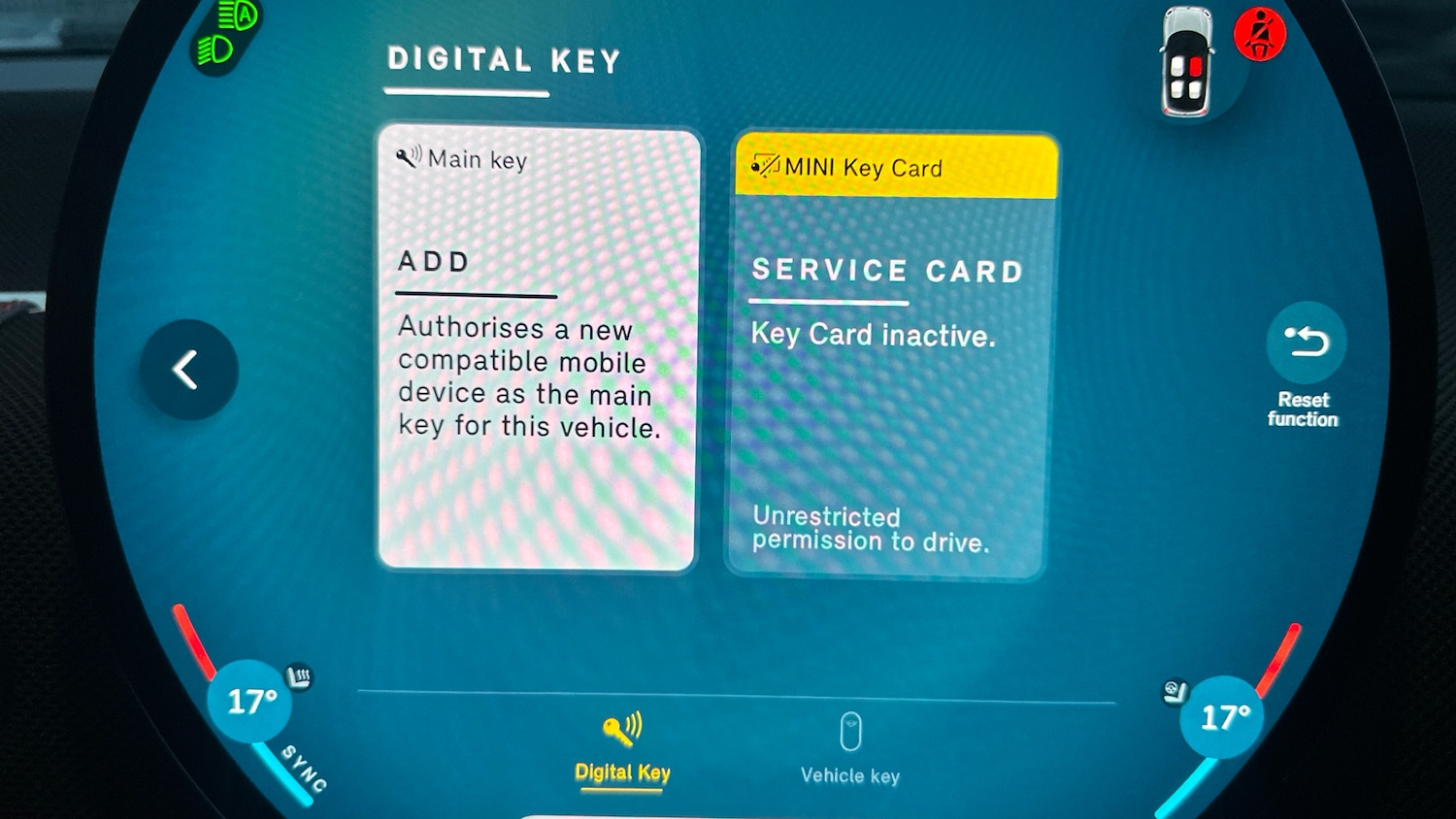 Used MINI Cooper 2025 for sale - 76566220: Photo 44