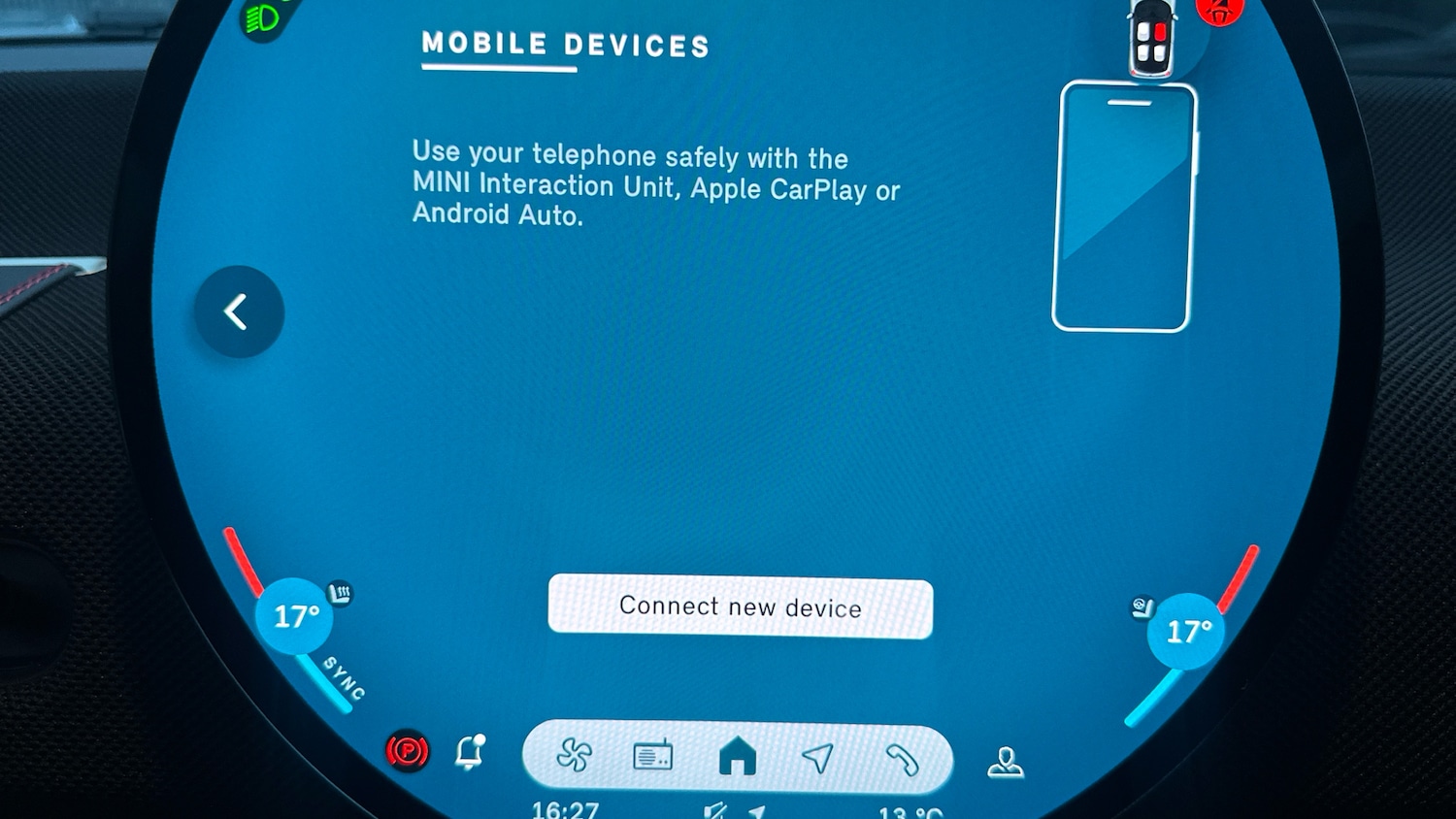 Used MINI Cooper 2025 for sale - 76566220: Photo 45