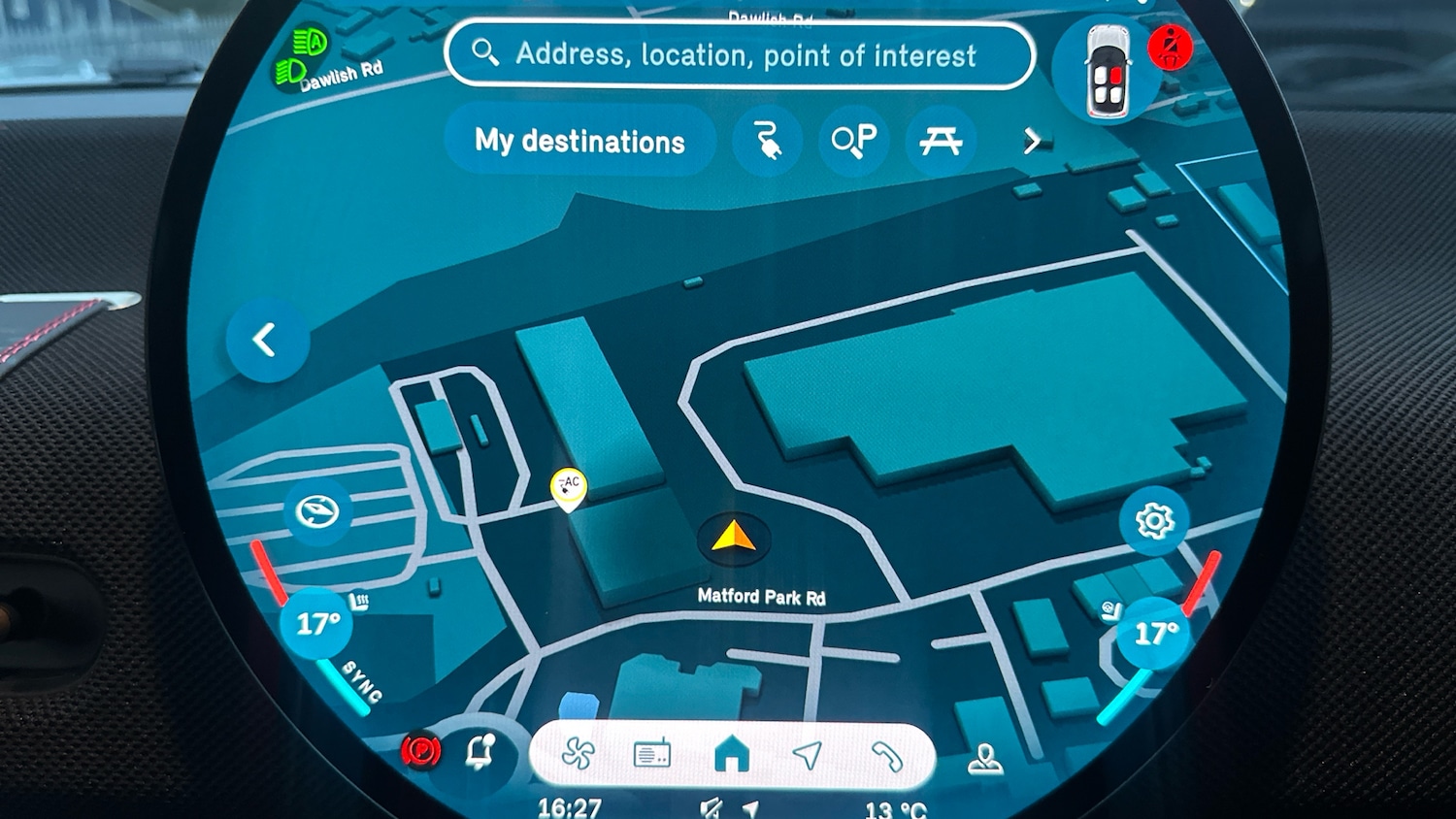 Used MINI Cooper 2025 for sale - 76566220: Photo 46