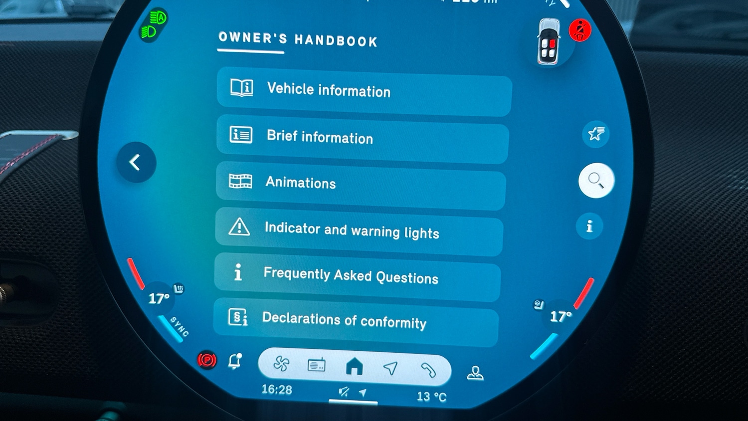 Used MINI Cooper 2025 for sale - 76566220: Photo 47