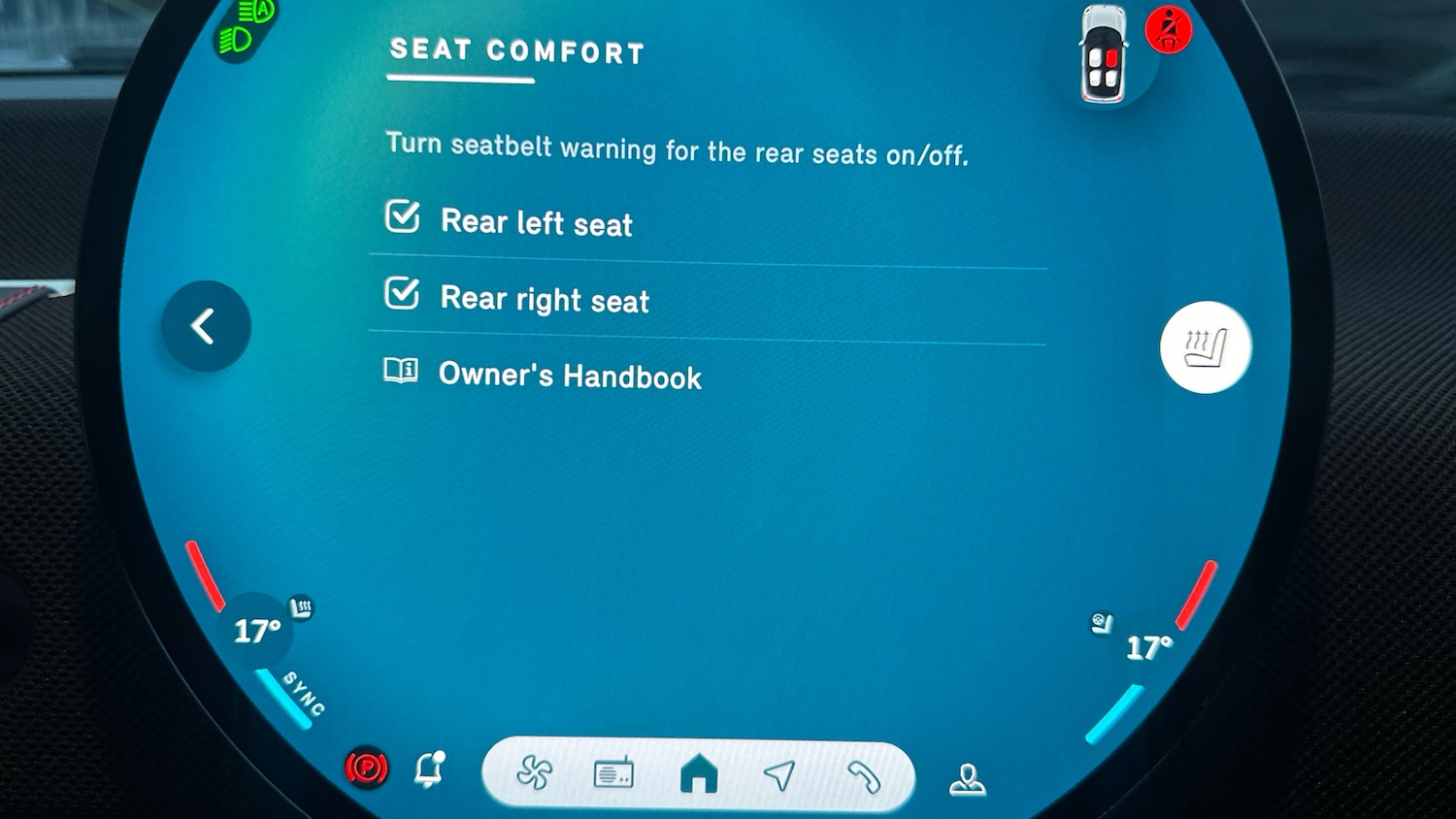 Used MINI Cooper 2025 for sale - 76566220: Photo 48