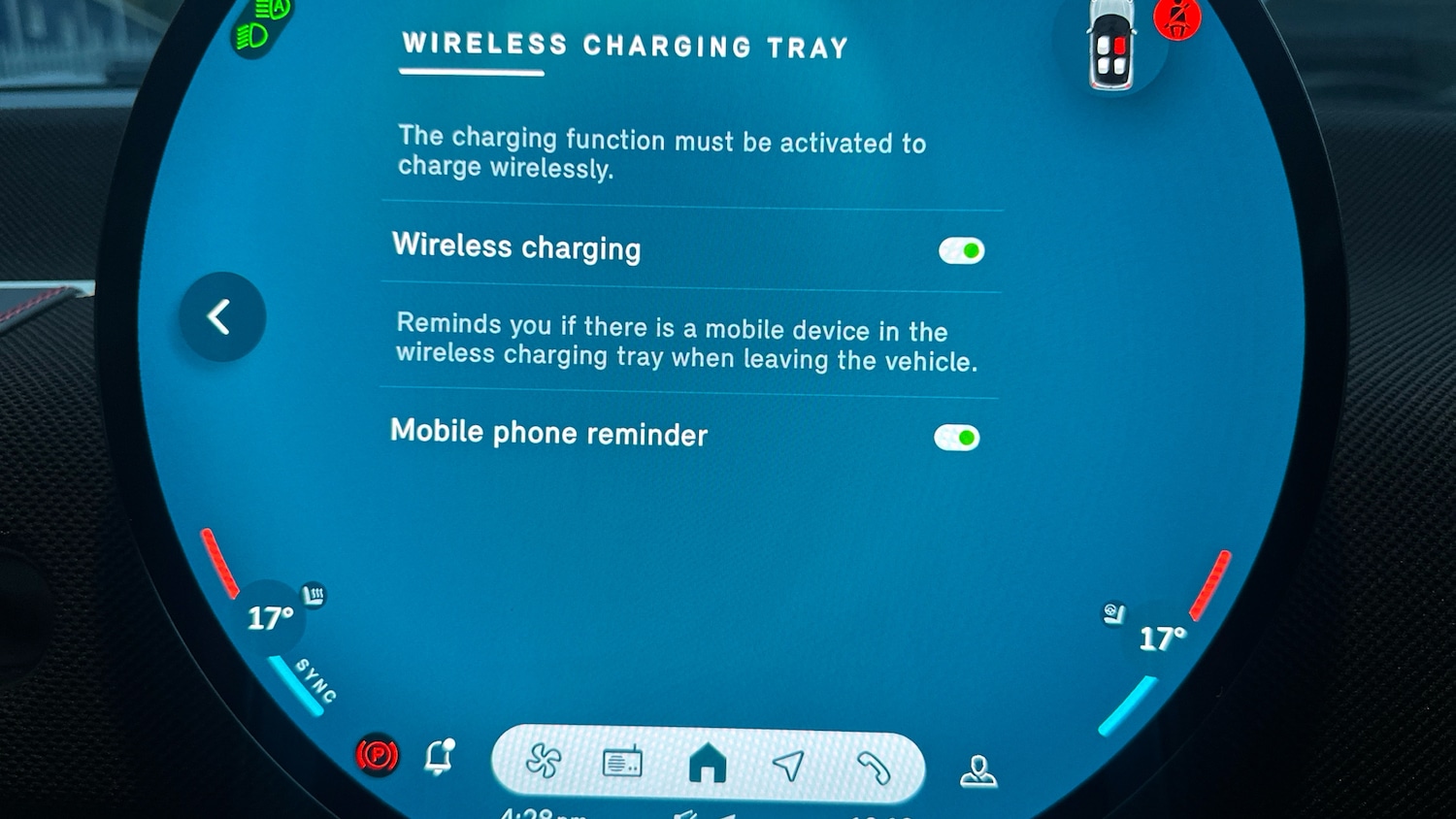 Used MINI Cooper 2025 for sale - 76566220: Photo 49