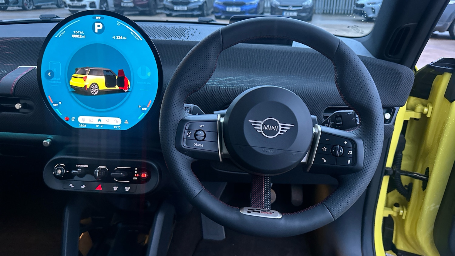 Used MINI Cooper 2025 for sale - 76566220: Photo 5