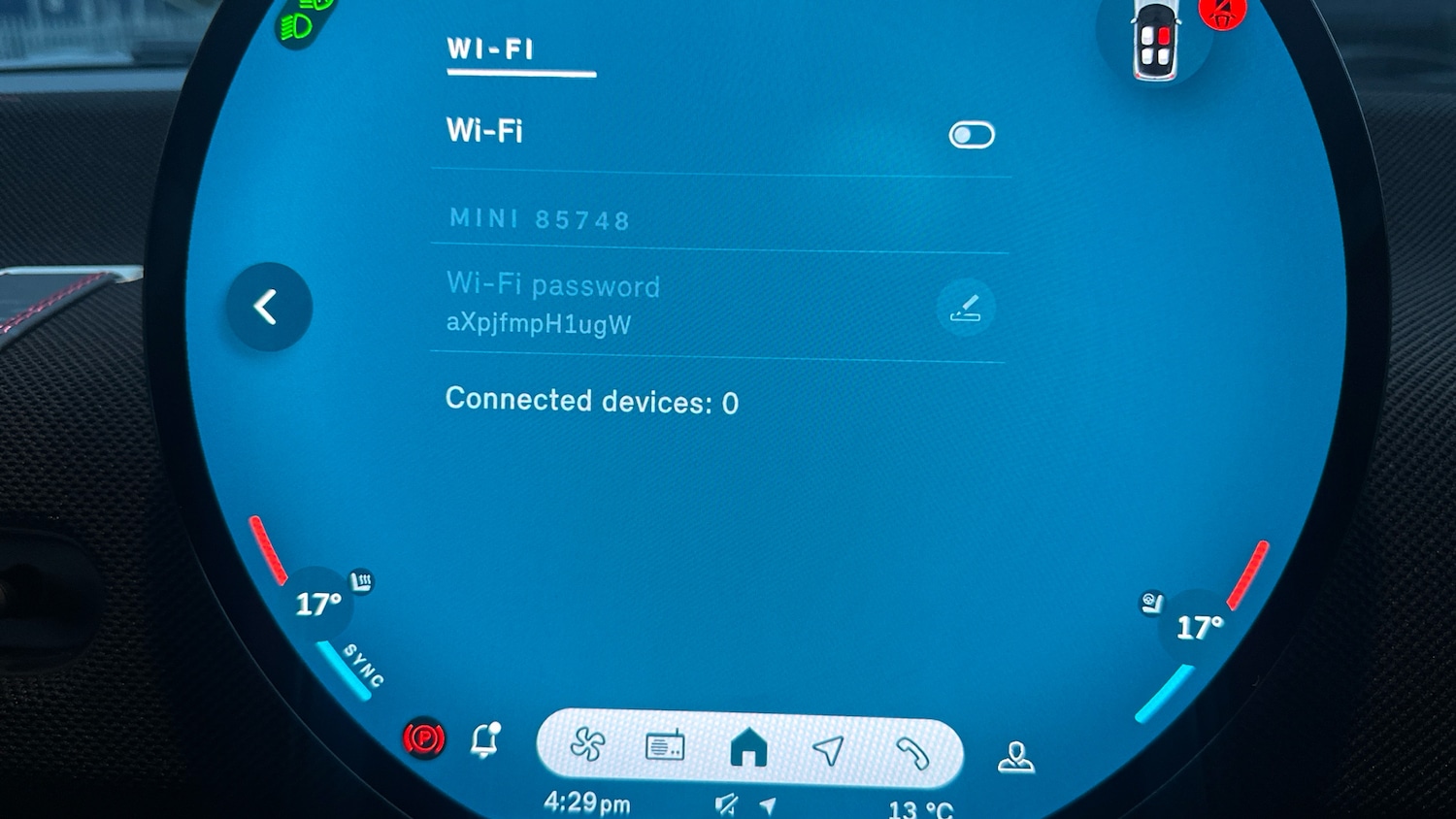 Used MINI Cooper 2025 for sale - 76566220: Photo 51