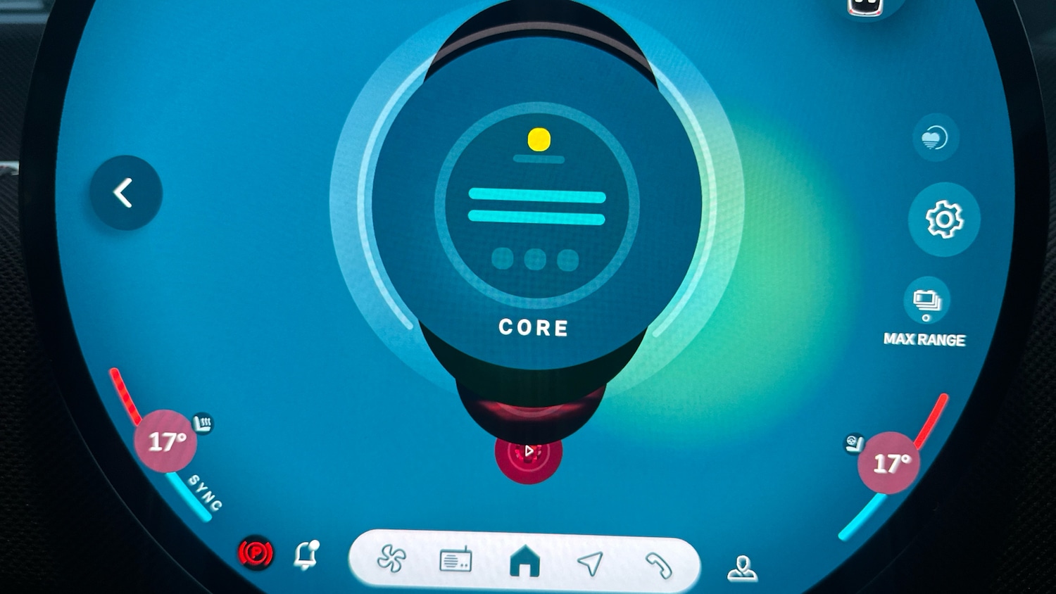 Used MINI Cooper 2025 for sale - 76566220: Photo 53