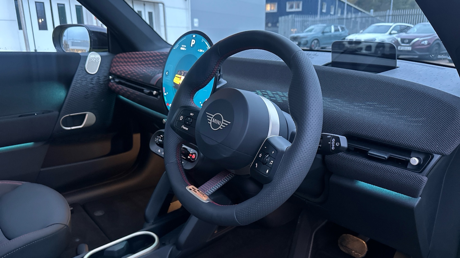 Used MINI Cooper 2025 for sale - 76566220: Photo 6