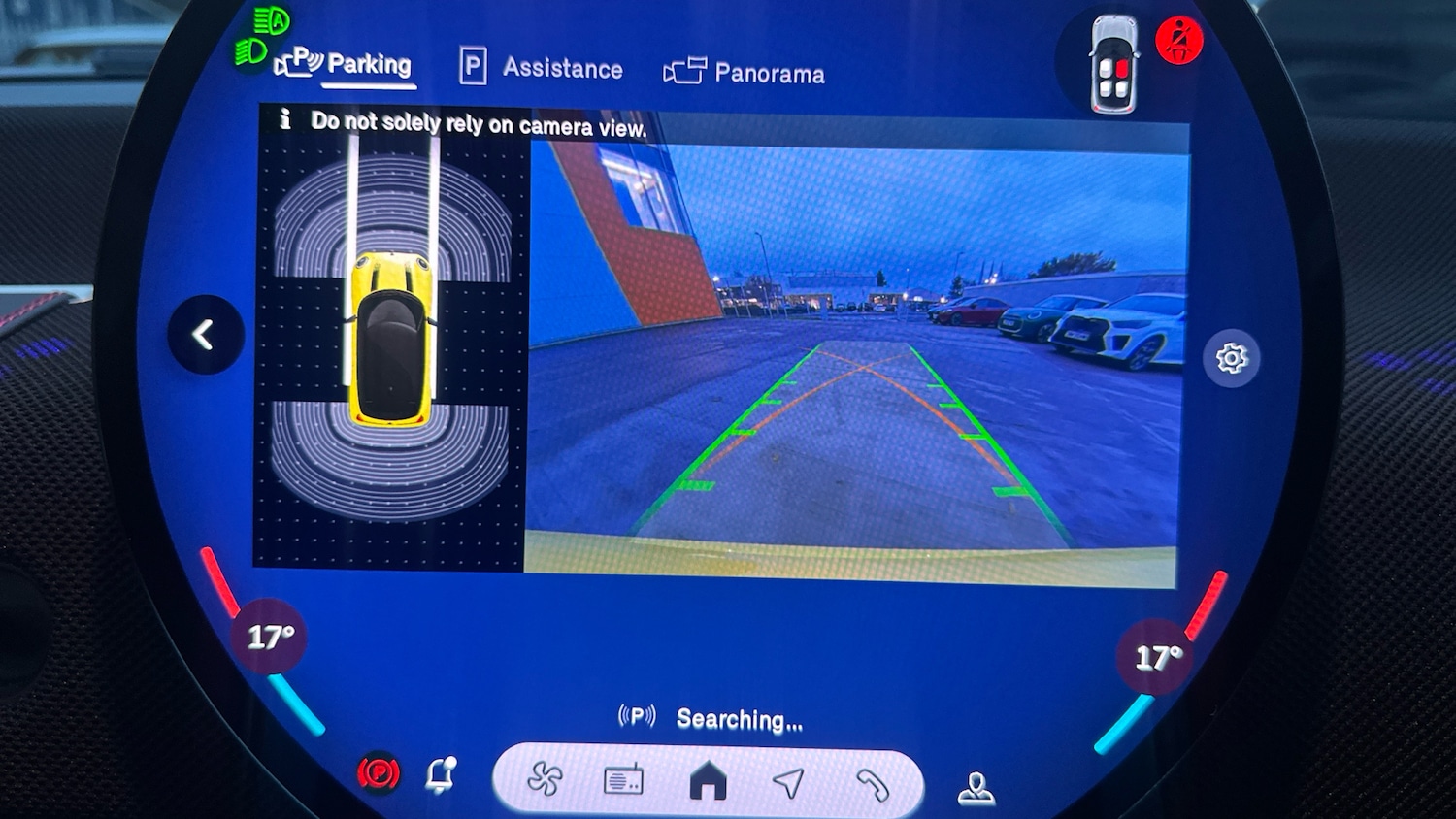 Used MINI Cooper 2025 for sale - 76566220: Photo 60