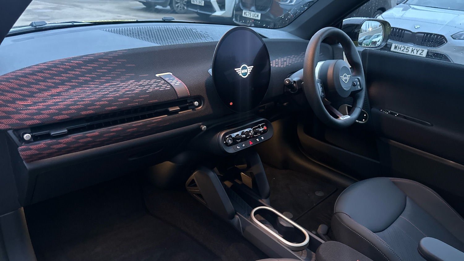 Used MINI Cooper 2025 for sale - 76566220: Photo 7