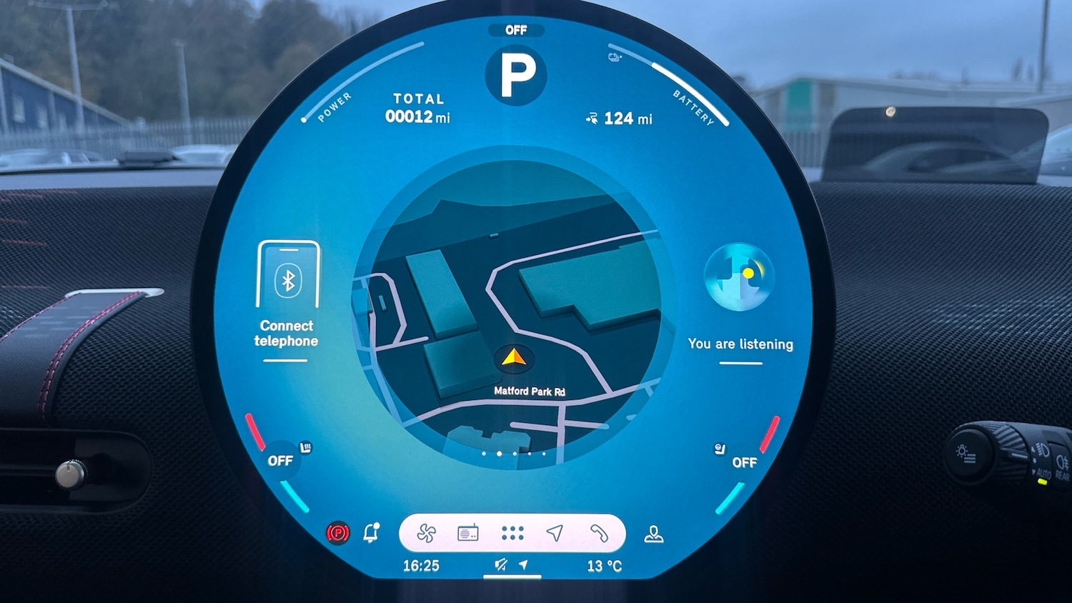 Used MINI Cooper 2025 for sale - 76566220: Photo 8