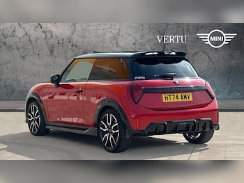 Used MINI Cooper 2024 for sale - 75163819: Photo