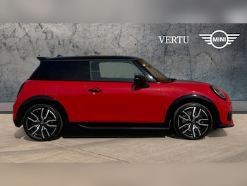 Used MINI Cooper 2024 for sale - 75163819: Photo