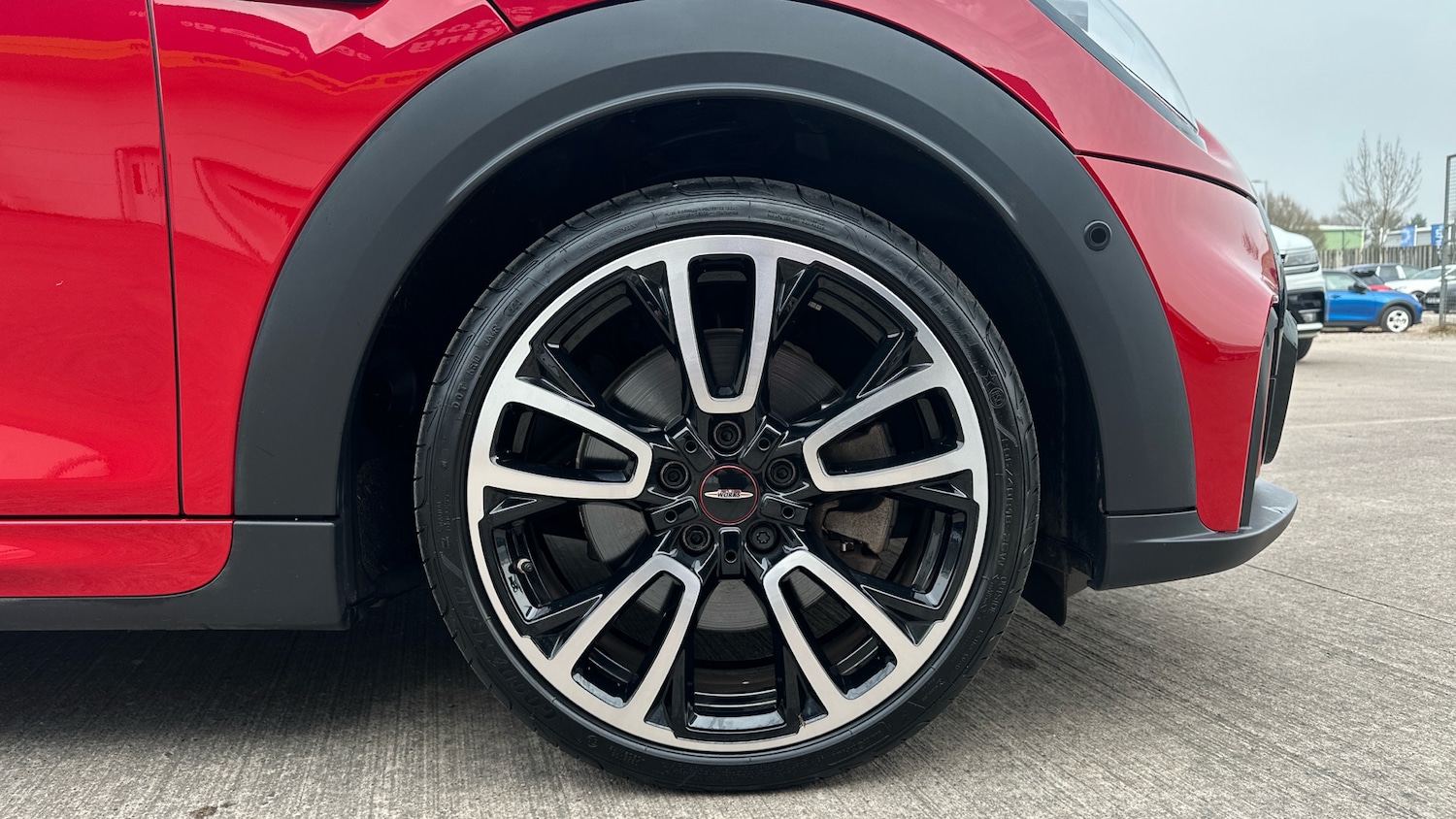 Used MINI Hatch 2023 for sale - 77763325: Photo 14