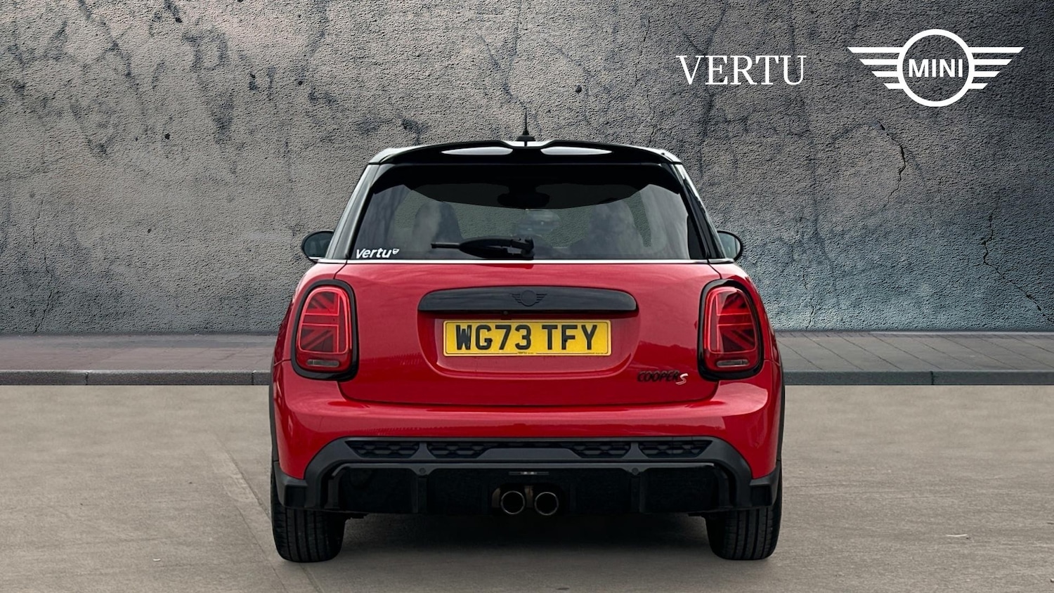 Used MINI Hatch 2023 for sale - 77763325: Photo 15