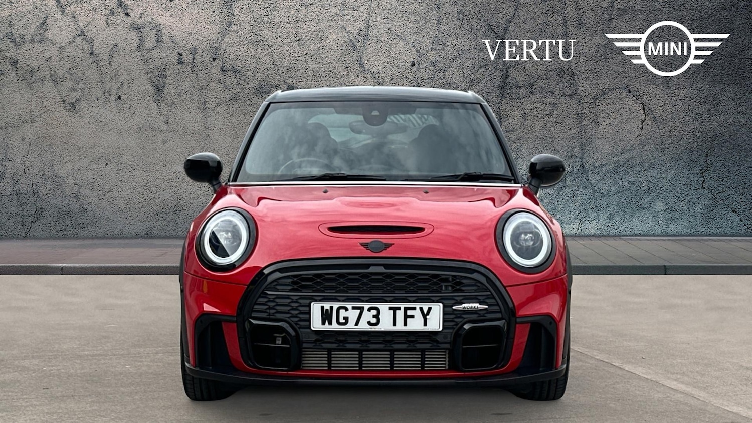 Used MINI Hatch 2023 for sale - 77763325: Photo 16