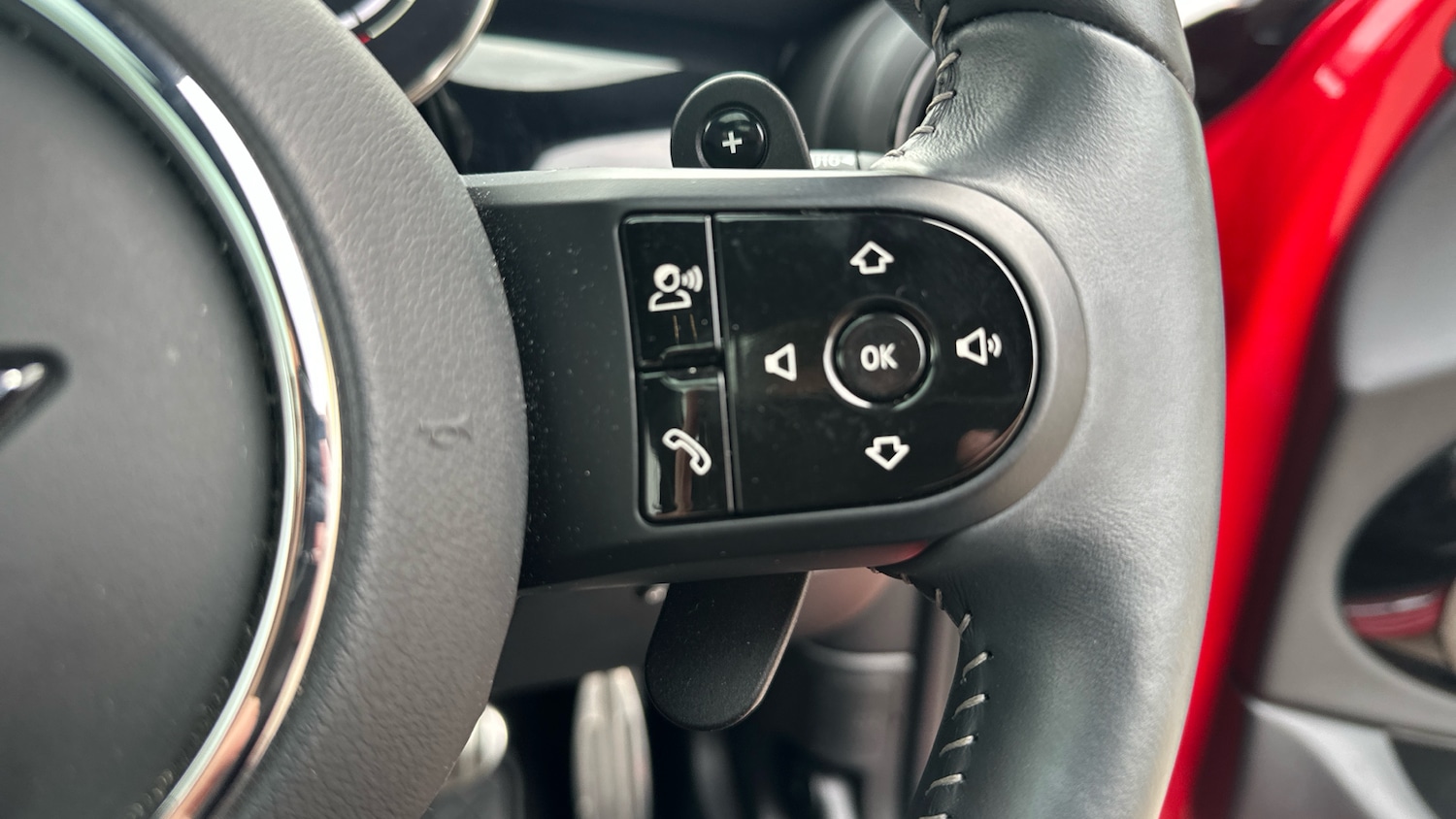 Used MINI Hatch 2023 for sale - 77763325: Photo 18