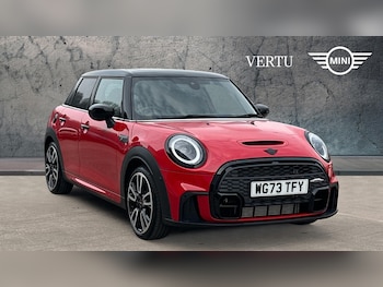 Used MINI Hatch 2023 for sale - 77763325: Photo