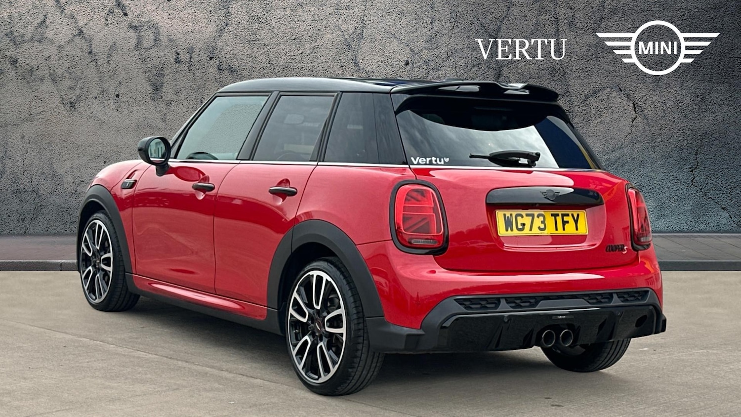 Used MINI Hatch 2023 for sale - 77763325: Photo 2