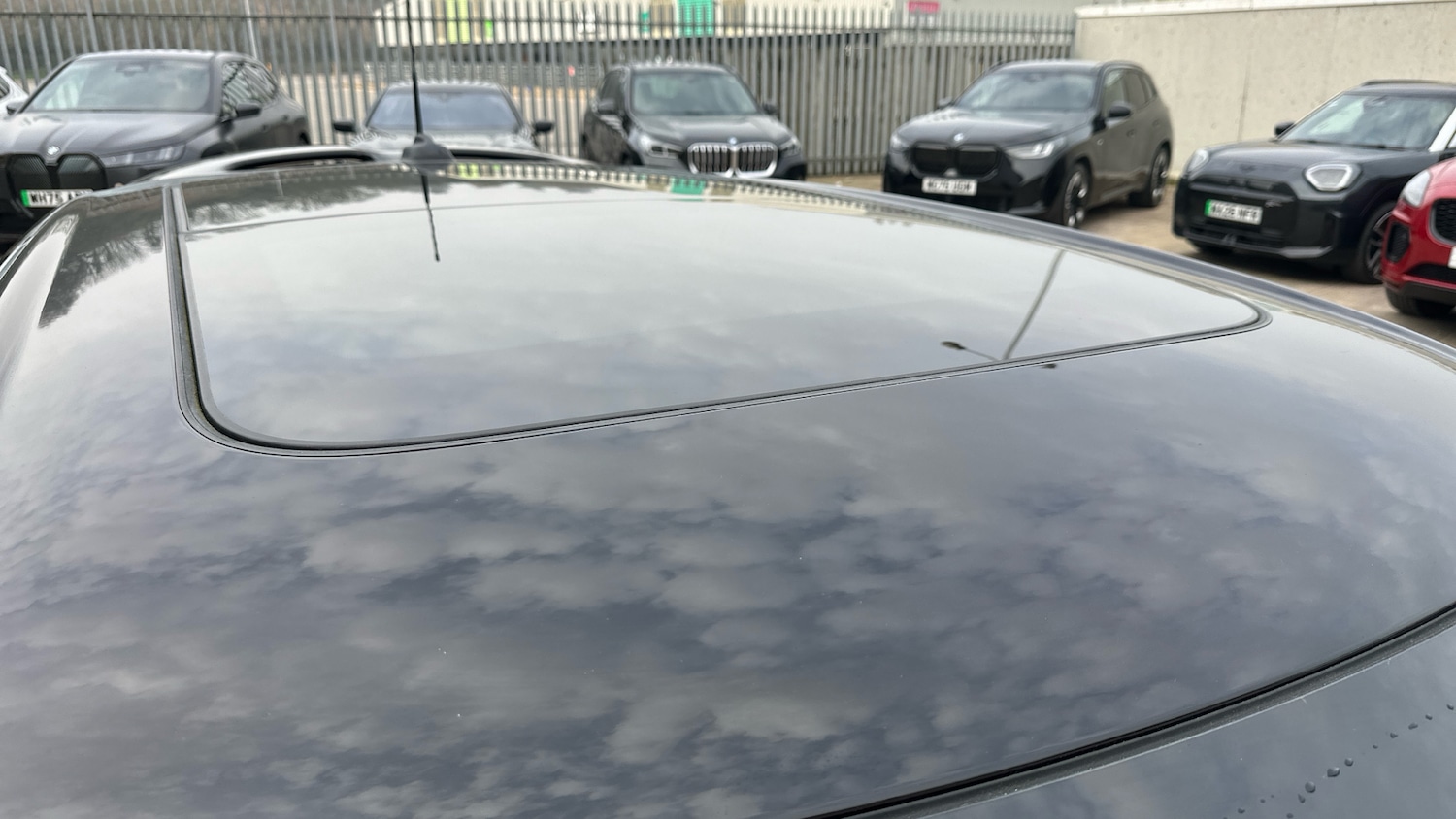 Used MINI Hatch 2023 for sale - 77763325: Photo 21