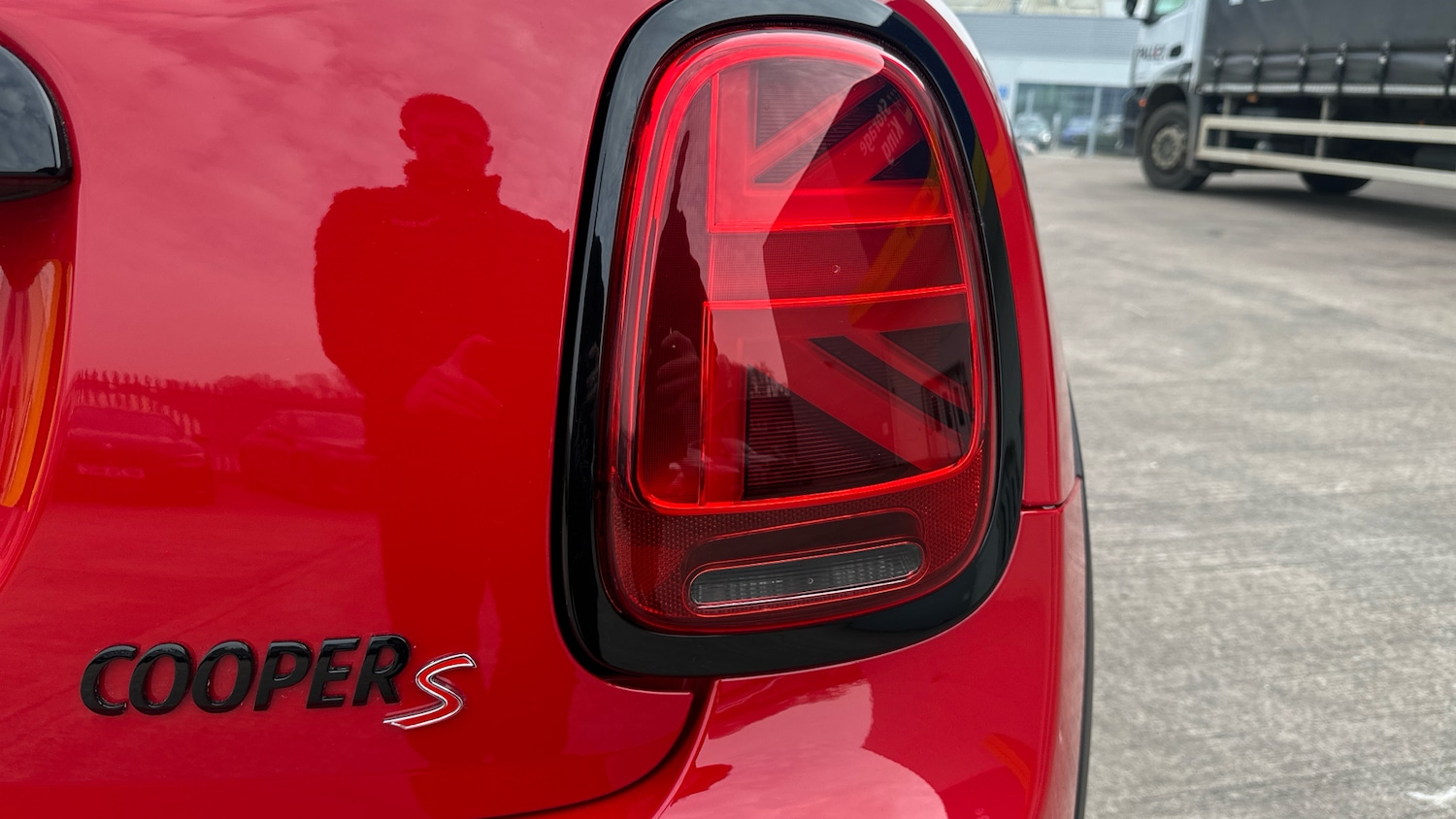 Used MINI Hatch 2023 for sale - 77763325: Photo 22