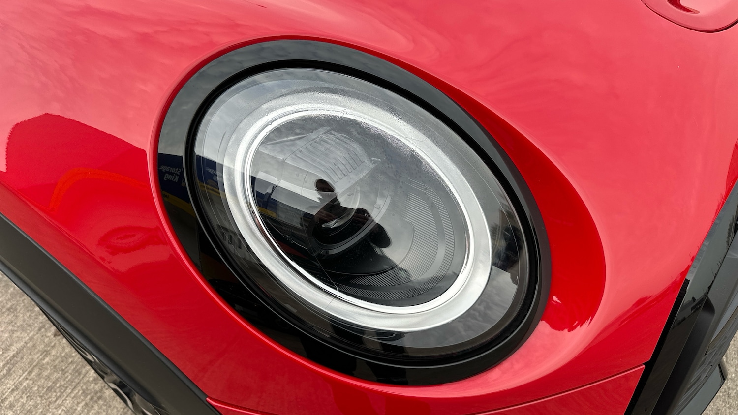 Used MINI Hatch 2023 for sale - 77763325: Photo 23