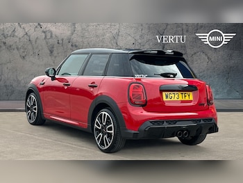 Used MINI Hatch 2023 for sale - 77763325: Photo