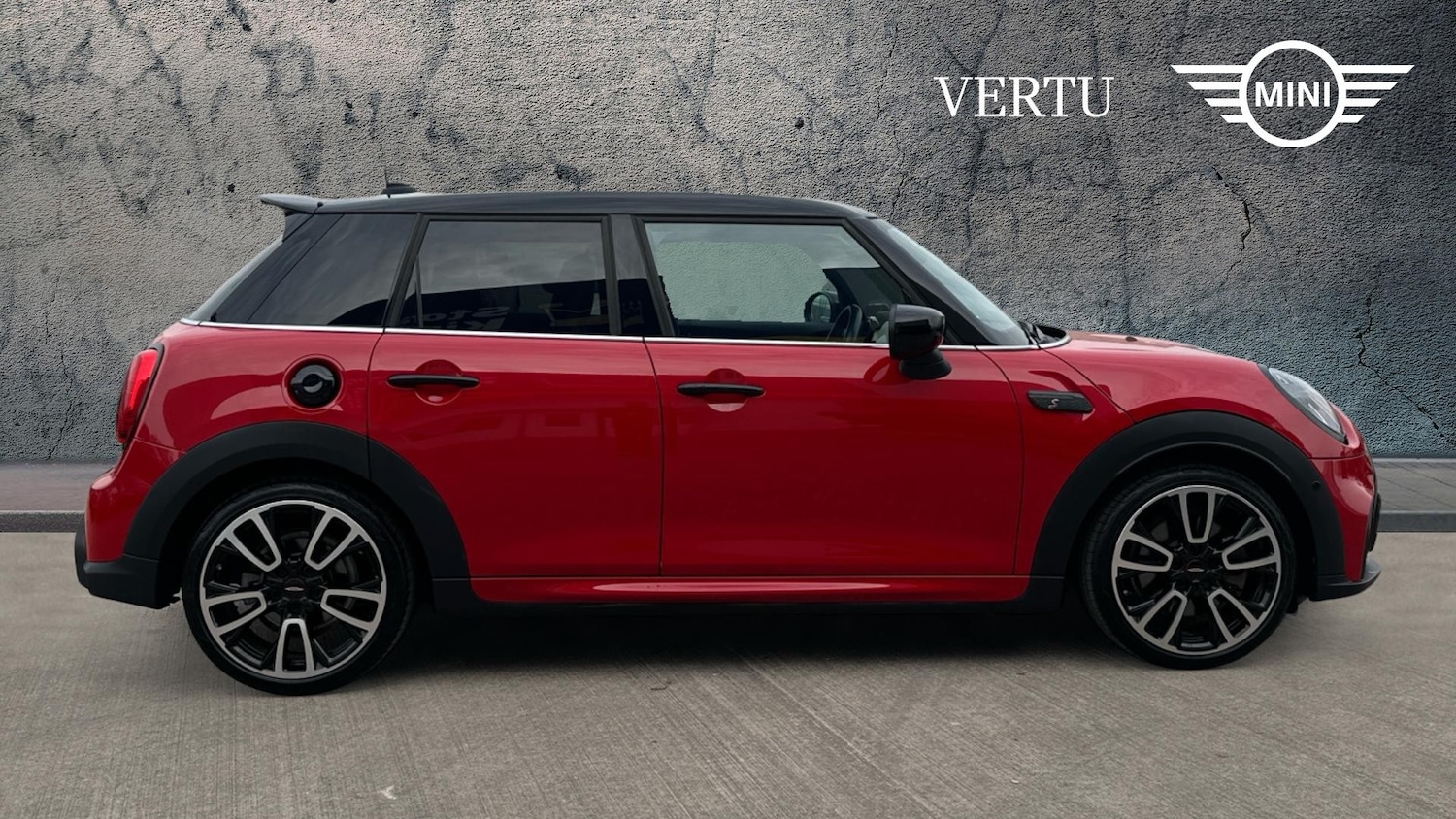 Used MINI Hatch 2023 for sale - 77763325: Photo 3