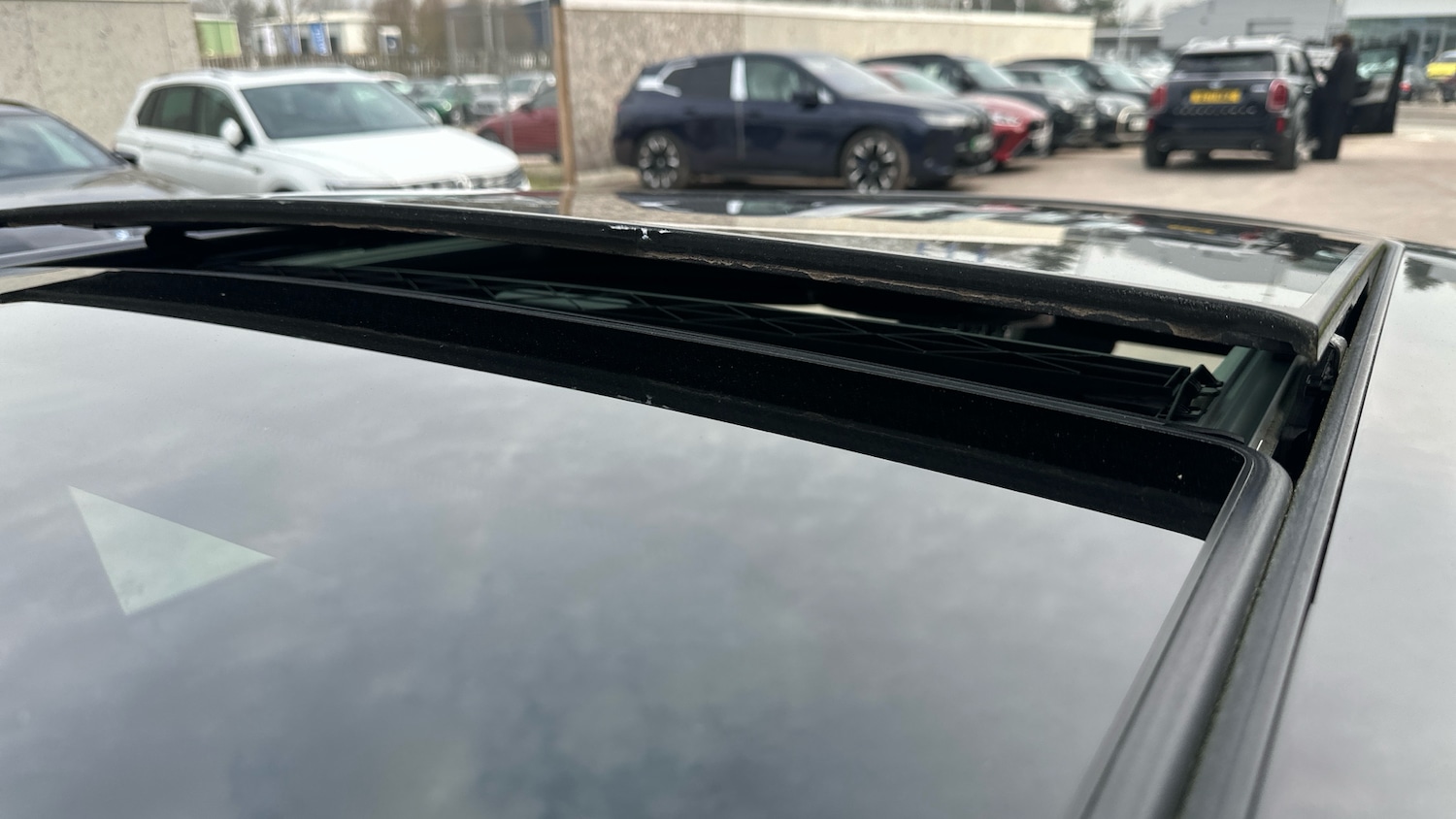 Used MINI Hatch 2023 for sale - 77763325: Photo 31