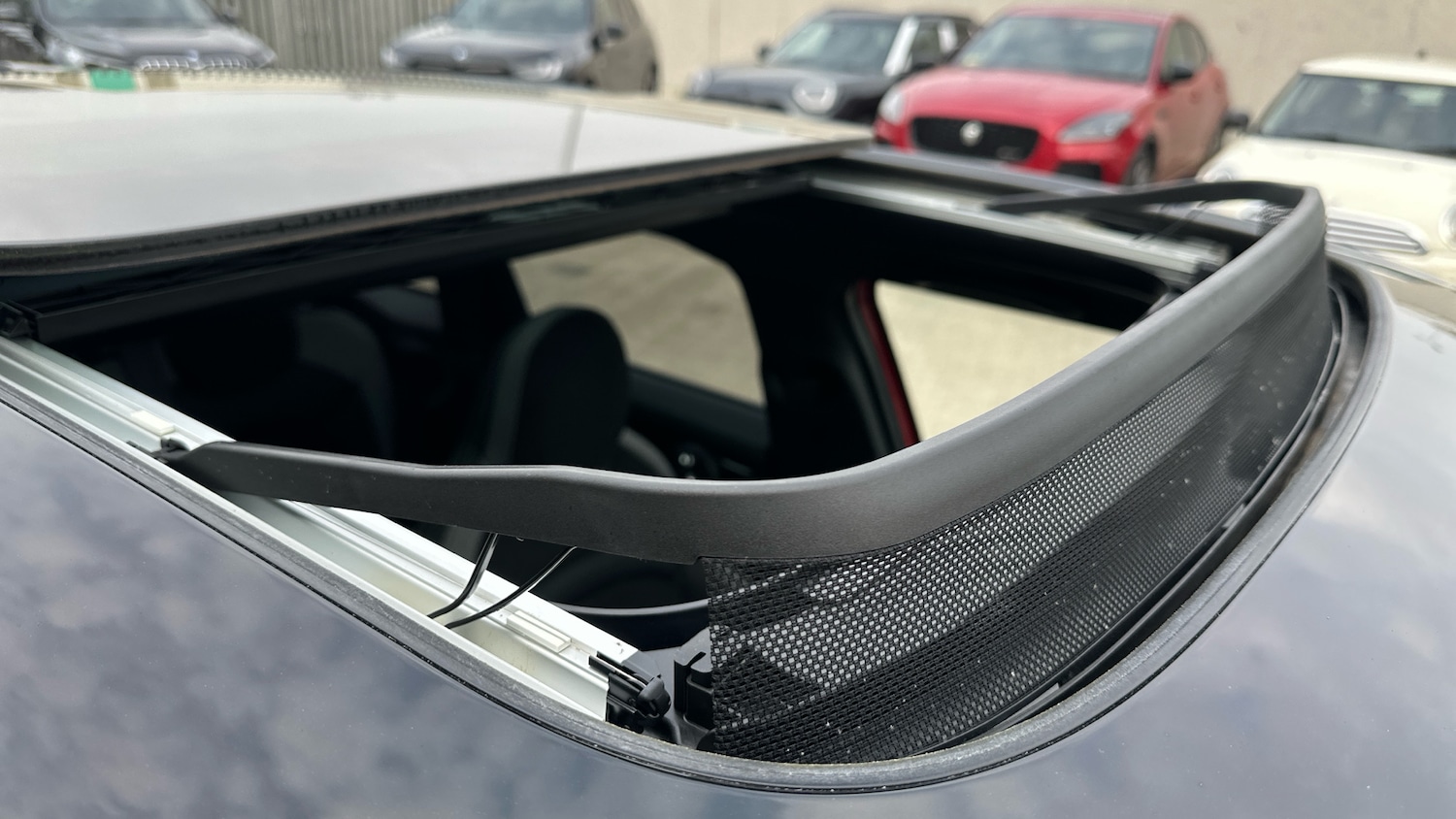 Used MINI Hatch 2023 for sale - 77763325: Photo 32