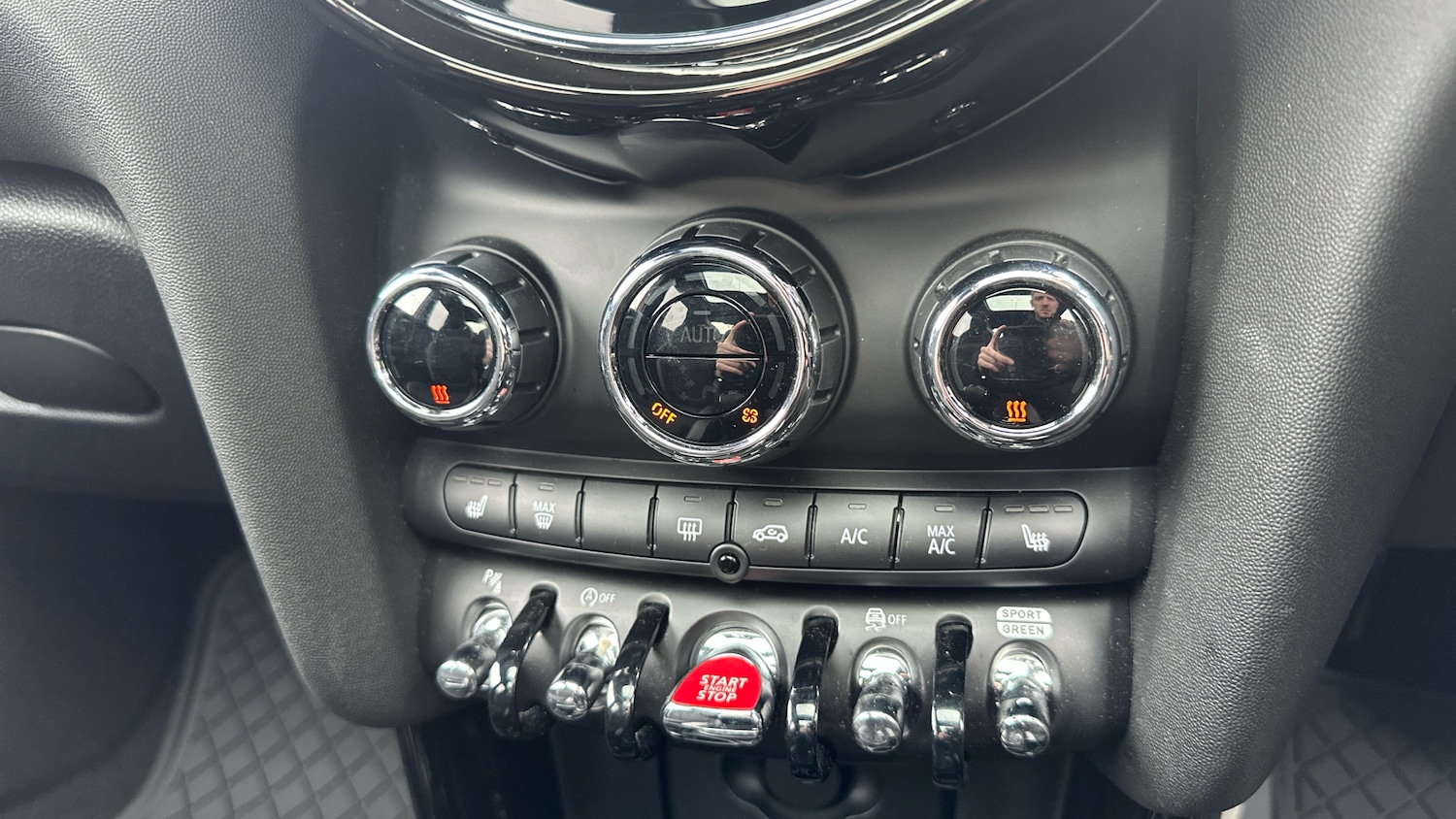 Used MINI Hatch 2023 for sale - 77763325: Photo 34