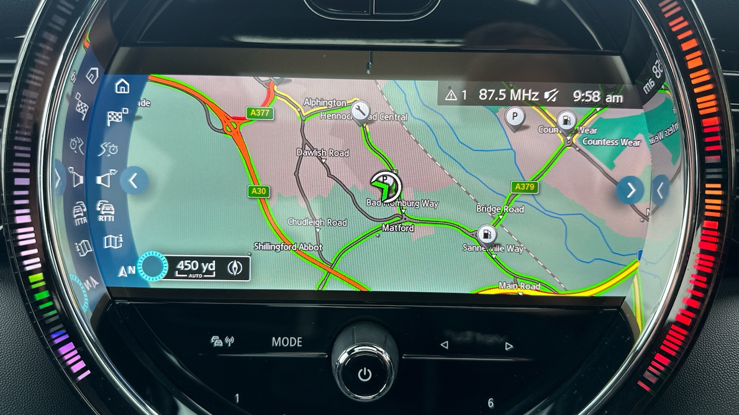 Used MINI Hatch 2023 for sale - 77763325: Photo 38