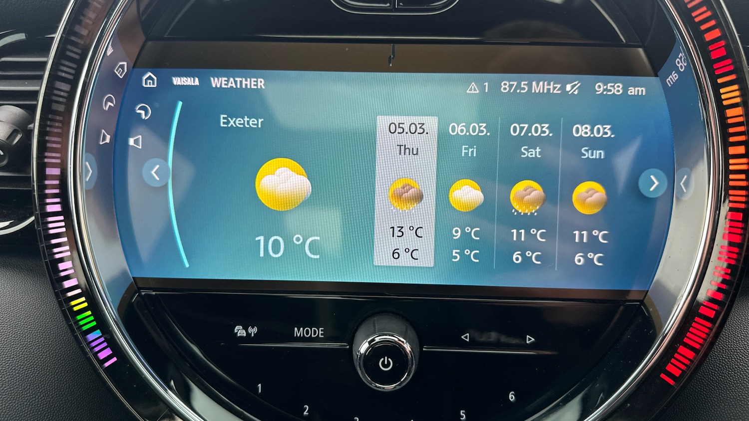 Used MINI Hatch 2023 for sale - 77763325: Photo 39