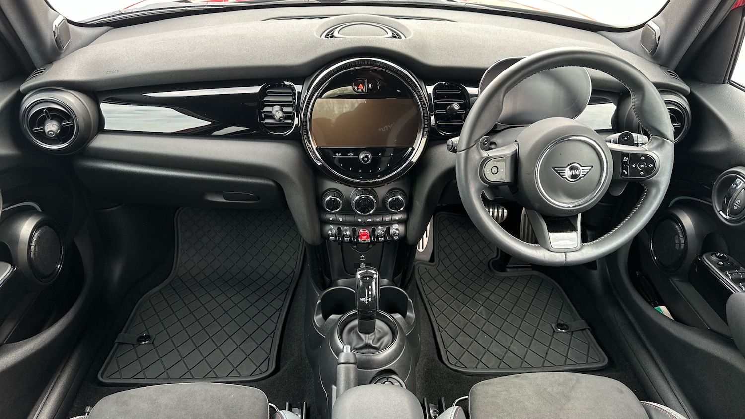 Used MINI Hatch 2023 for sale - 77763325: Photo 4